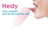 Svakom Hedy Ice Cream Male Masturbator 6 Pack Masturbators and Strokers